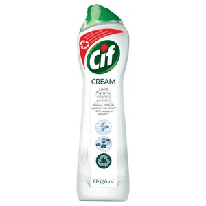 Cif Cream 500Ml