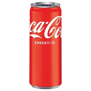 Coca Cola 330Ml