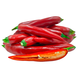 Chili Red Jordan
