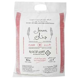 Jenan Flour No.1 5Kg