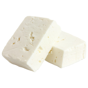 Cheese Bulghari Cow