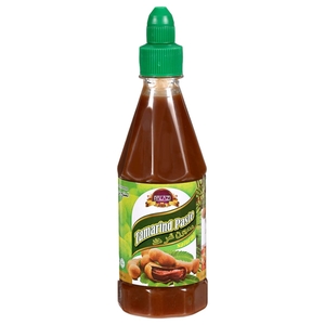 Palazi Tamarind Paste Natural Squeezy 485G