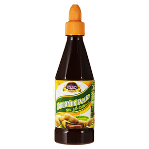 Palazi Tamarind Paste Caramel Squeezy 485G