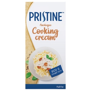 Pristine Cooking Cream 1L