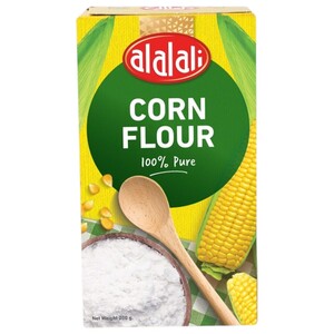 Al Alali Corn Flour 200G