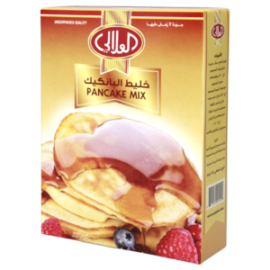 Al Alali Pancake Mix 454G