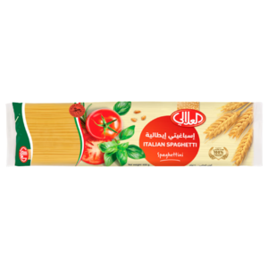 Al Alali Spaghetti #7 400G