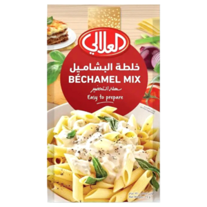 Al Alali Bechamel Mix 75G