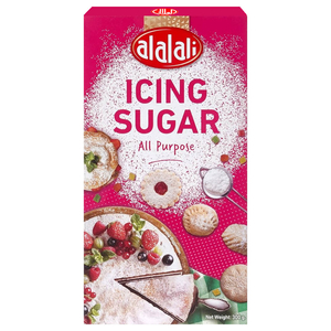 Al Alali Icing Sugar 300G
