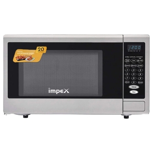 Impex Microwave Oven 20L Mo8101