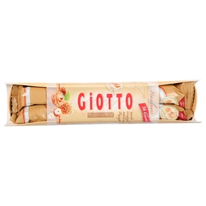 Ferrero Giotto Choco Hazelnut Roll 38.7G X 4