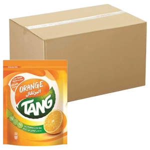 Tang Instant Drink Orange 1Kg X 12