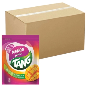 Tang Instant Drink Mango 1Kg X 12