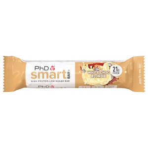 Phd Smart Bar White Choc Blondie 64G