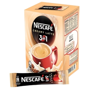 Nescafe 3In1 Creamy Latte 22.4G X24