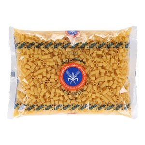 Kuwait Flour Mills And Bakeries Macaroni No.39 500G