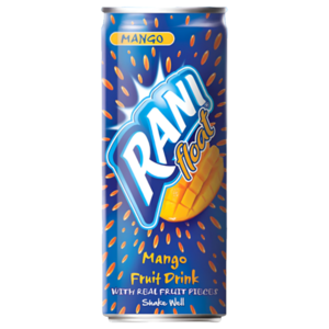 Rani Float Mango Drink 240Ml