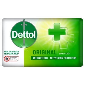Dettol Original Bar Soap 100G
