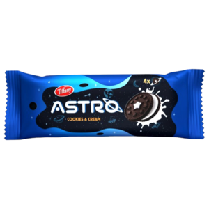 Tiffany Astro Cookies & Cream 36G