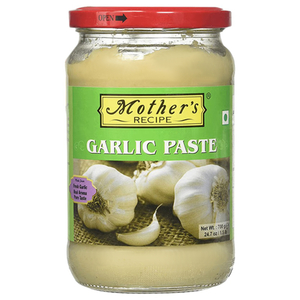 Mother's Recipe Garlic Paste 700G