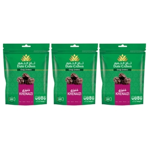 Date Crown Khenaizi 500G