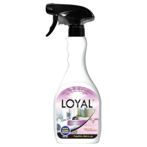 Loyal Air Freshener Exotic Blooms 500Ml