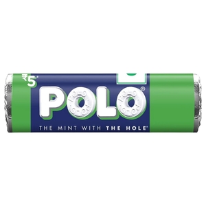 Polo Peppermint 12G