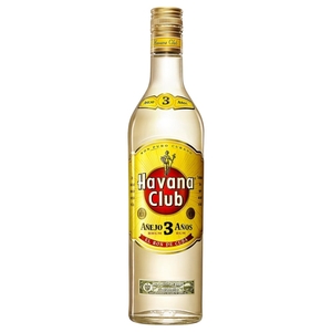 Havana Club Anejo Rum 37,5% 700Ml