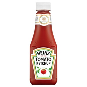 Heinz Ketchup 342G