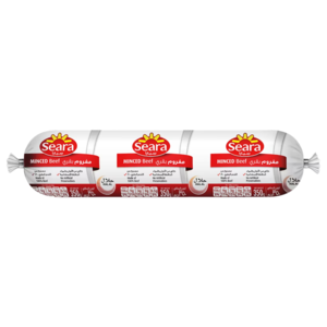Seara Minced Beef 350G
