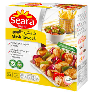 Seara Shish Tawouk 350G