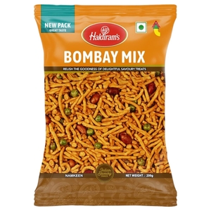 Haldiram's Bombay Mix 200G