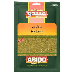 Abido Marjoram Powder 20G