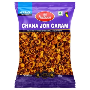 Haldiram's Chana Jor Garam 200G