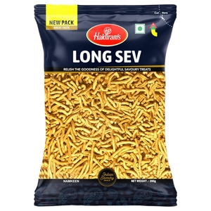 Haldiram's Long Sev 200G
