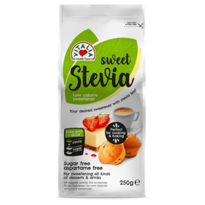 Vitalia Sweet Stevia 250G