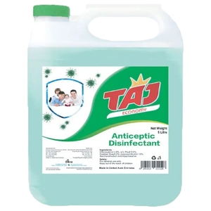 Taj Antiseptic Disinfectant 5L