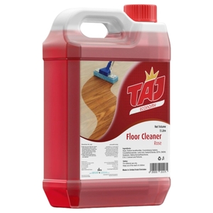 Taj Floor Cleaner Rose 5L