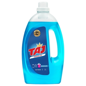 Taj Automatic Powered Gel 3L
