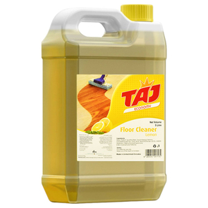 Taj Floor Cleaner Lemon 5L