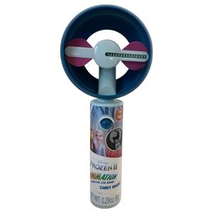 Candy Rific Frozen Princess Fanimation Fan 6G