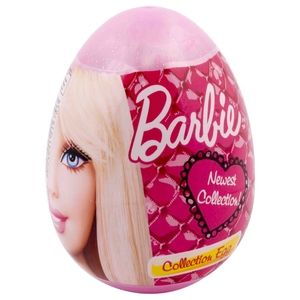 Barbie Eggs