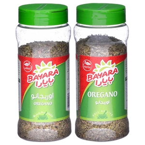Bayara Oregano 330Ml X2