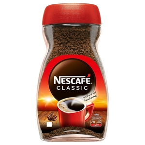 Nescafe Classic Coffee 95G