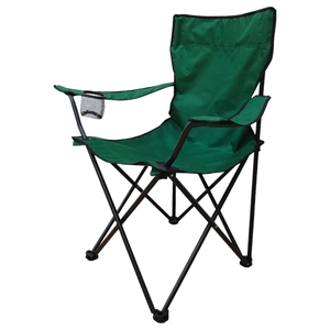 Desert Ranger Alan Camping Chair