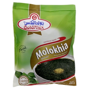 Goldalex Molokhia 400G