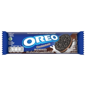 Oreo Chocolate Creme 27.6G