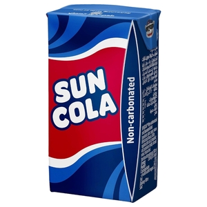 Suntop Suncola 125Ml