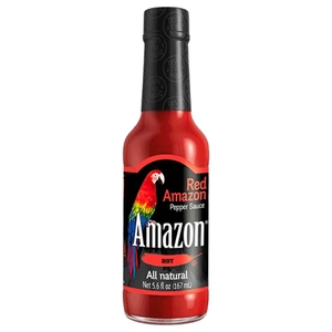 Amazon Red Sauce 167Ml
