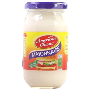 American Classic Mayonnaise 236Ml